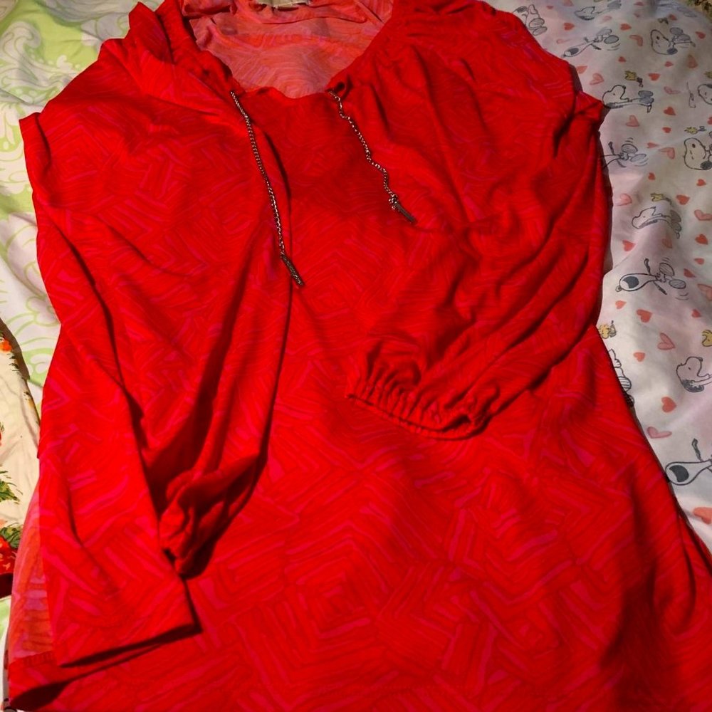 Michael Kors Tunic